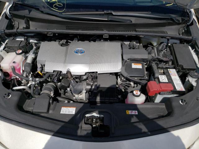Photo 7 from auction – 2020 TOYOTA PRIUS PRIM with VIN JTDKARFP3L3154459