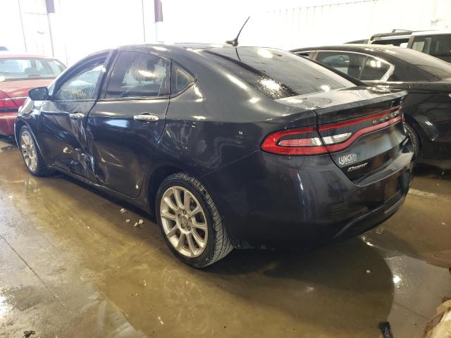 Photo 3 from auction – 2013 DODGE DART LIMIT with VIN 1C3CDFCA9DD346558