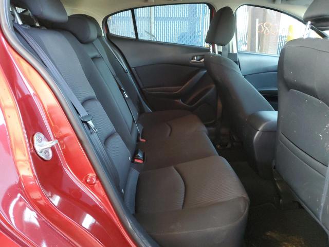 Photo 6 from auction – 2015 MAZDA 3 TOURING with VIN 3MZBM1L73FM132152