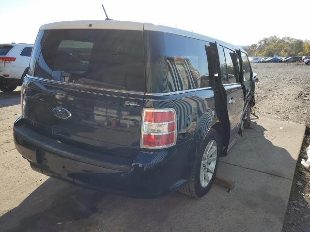 Photo 4 from auction – 2009 FORD FLEX SEL with VIN 2FMDK52C29BA22413