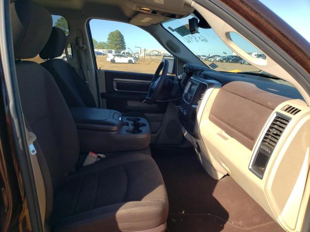 Photo 5 from auction – 2013 RAM 1500 SLT with VIN 1C6RR6GP4DS608916