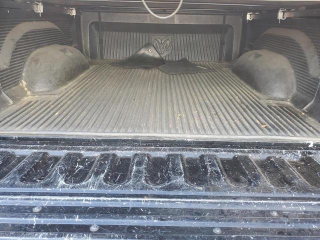 Photo 6 from auction – 2012 DODGE RAM 1500 S with VIN 3C6JD6AT6CG277392