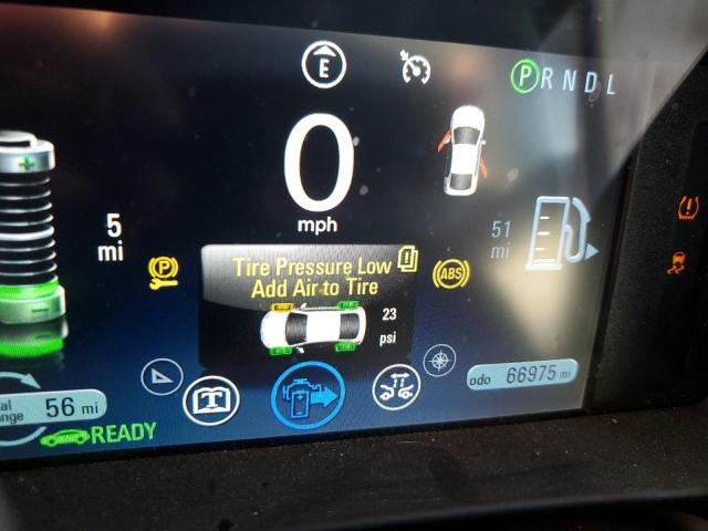 Photo 8 from auction – 2015 CHEVROLET VOLT with VIN 1G1RB6E43FU129182