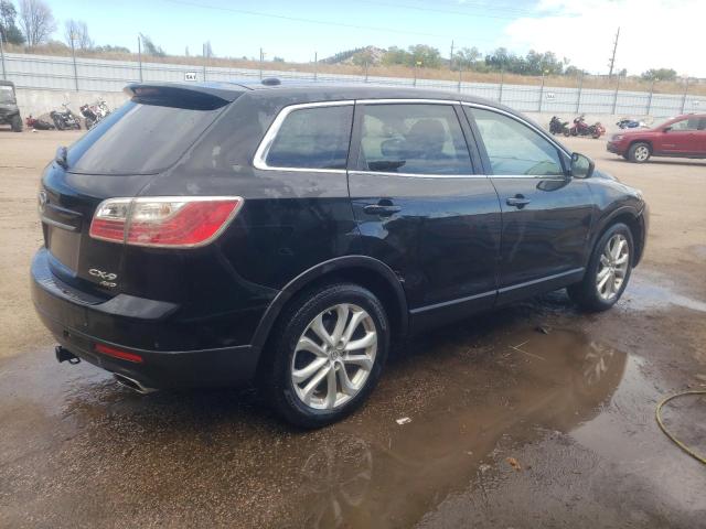 Photo 4 from auction – 2012 MAZDA CX-9 with VIN JM3TB3CV2C0357319