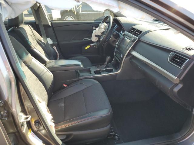 Photo 5 from auction – 2017 TOYOTA CAMRY LE with VIN 4T1BF1FK2HU417982