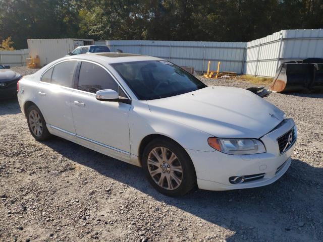 VOLVO S80 3.2 2010 with VIN YV1982AS0A1131964 - Photo from auction