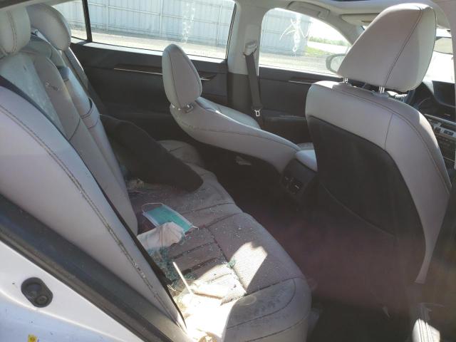 Photo 6 from auction – 2016 LEXUS ES 350 with VIN 58ABK1GG4GU021548