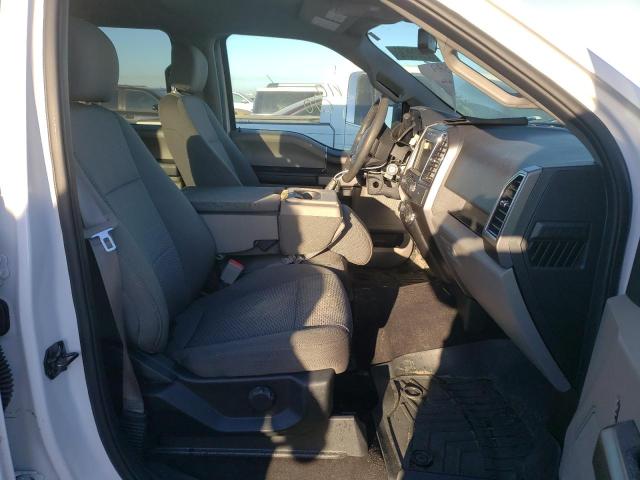 Photo 5 from auction – 2020 FORD F150 SUPER with VIN 1FTEW1E59LFA73030