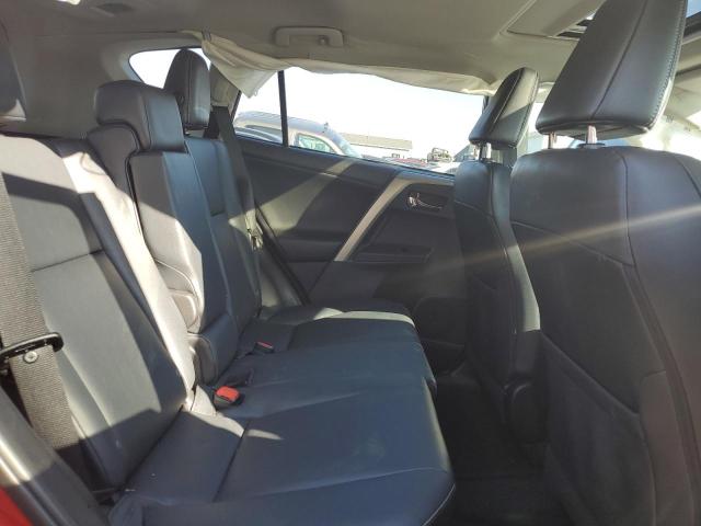 Photo 6 from auction – 2013 TOYOTA RAV4 LIMIT with VIN 2T3DFREV5DW083290
