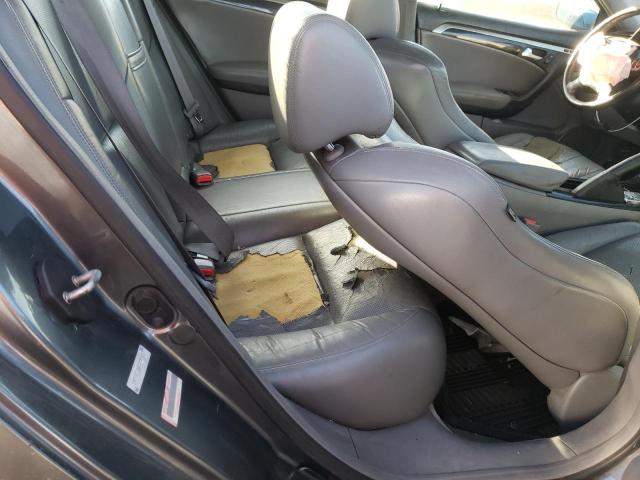 Photo 6 from auction – 2004 ACURA TL with VIN 19UUA66284A074813