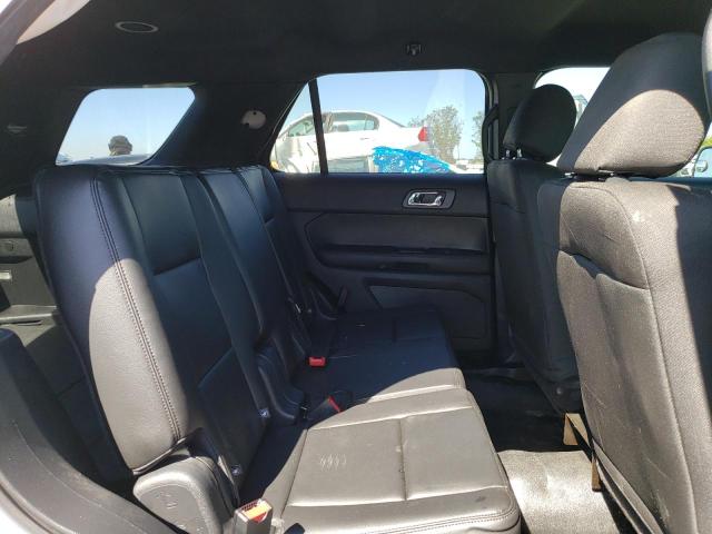 Photo 6 from auction – 2016 FORD EXPLORER P with VIN 1FM5K8AR2GGC61302