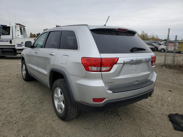 Photo 3 from auction – 2012 JEEP GRAND CHER with VIN 1C4RJEAG8CC282825