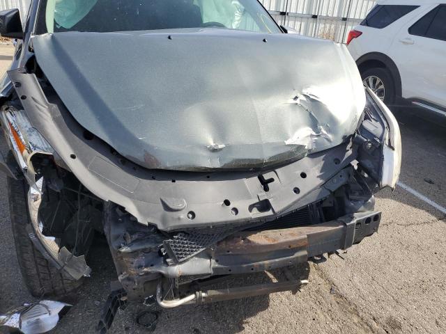 Photo 9 from auction – 2011 CHEVROLET TRAVERSE L with VIN 1GNKRGED3BJ374724