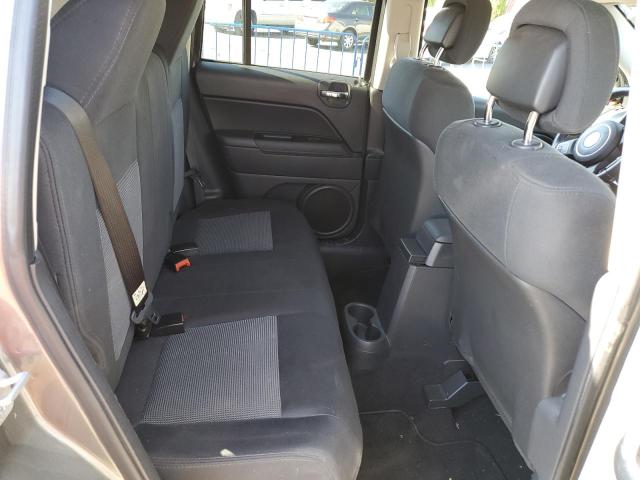 Photo 6 from auction – 2012 JEEP COMPASS LA with VIN 1C4NJDEB0CD546136