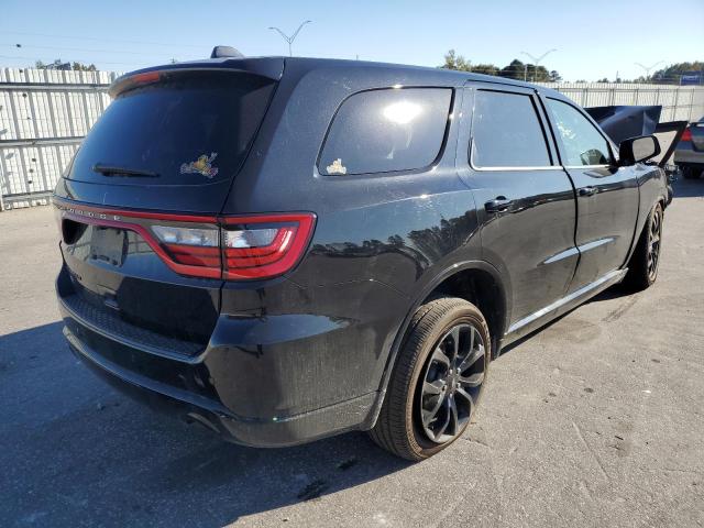 Фото 4 с аукциона – 2020 DODGE DURANGO SX с VIN 1C4RDHAG4LC203871