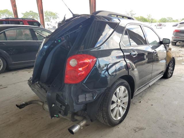 Photo 4 from auction – 2010 CHEVROLET EQUINOX LT with VIN 2CNFLEEY2A6292073