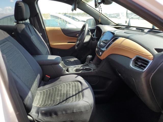 Photo 5 from auction – 2019 CHEVROLET EQUINOX PR with VIN 2GNAXYEXXK6127487