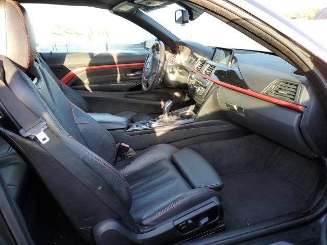 Photo 5 from auction – 2014 BMW 428 I with VIN WBA3V5C58EJ968705
