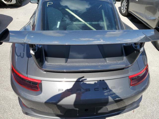 Zdjęcie 9 z aukcji – 2018 PORSCHE 911 GT3 z VIN WP0AC2A90JS176668