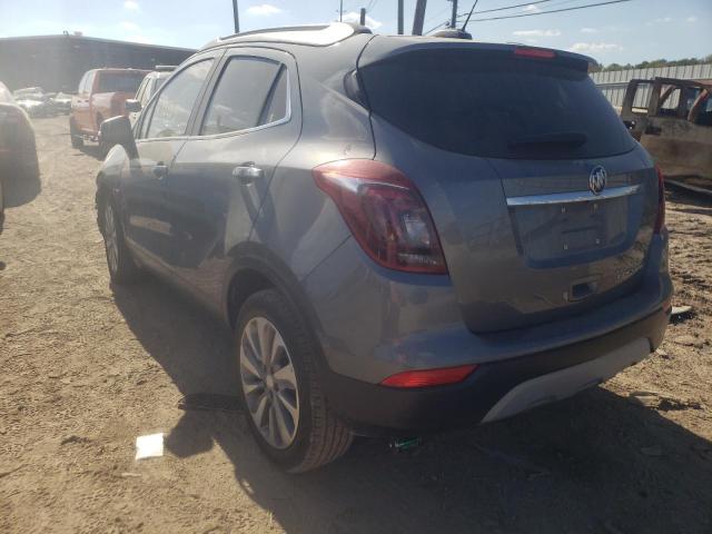 Photo 3 from auction – 2019 BUICK ENCORE PRE with VIN KL4CJASB4KB928829