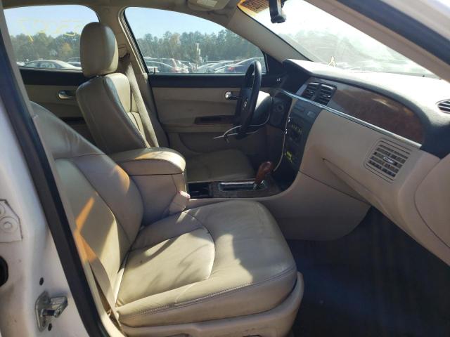 Photo 5 from auction – 2005 BUICK LACROSSE C with VIN 2G4WE567551291731
