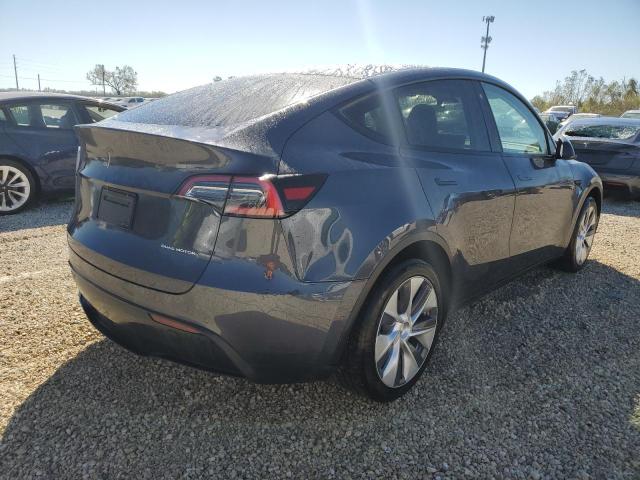 Photo 4 from auction – 2020 TESLA MODEL Y with VIN 5YJYGDEE0LF043480