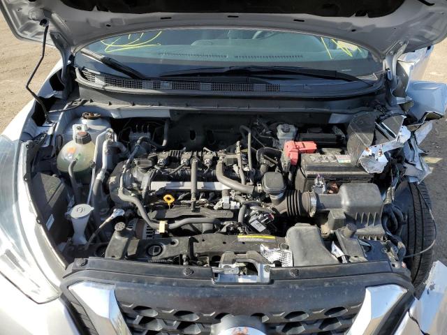 Photo 7 from auction – 2019 NISSAN KICKS S with VIN 3N1CP5CU2KL535165