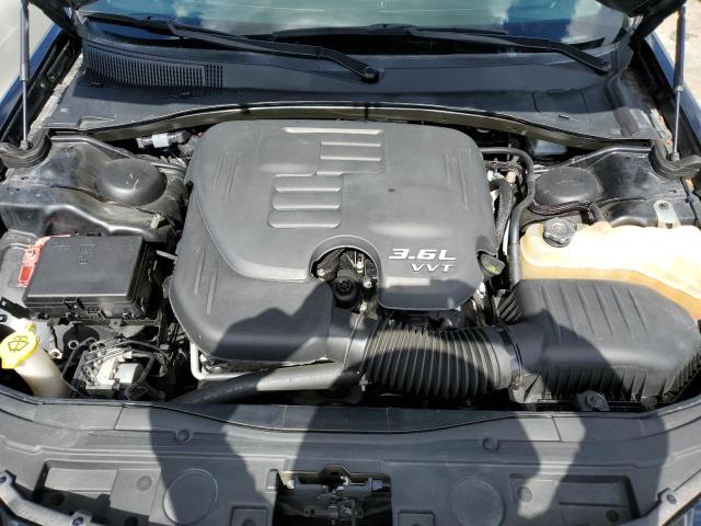 Photo 7 from auction – 2018 CHRYSLER 300 TOURIN with VIN 2C3CCAAG3JH340511