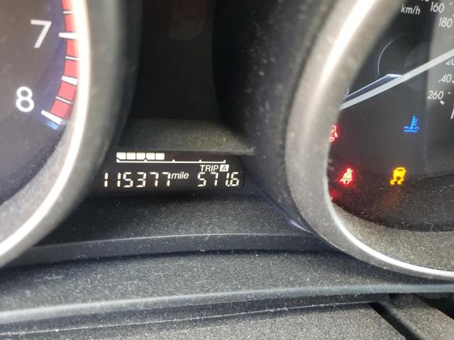 Foto 8 de la subasta – 2013 MAZDA 3 I con VIN JM1BL1V77D1752015