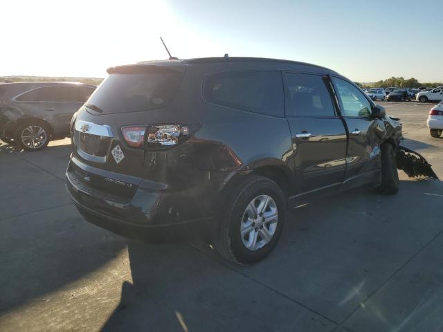 Photo 4 from auction – 2013 CHEVROLET TRAVERSE L with VIN 1GNKRFED0DJ110227
