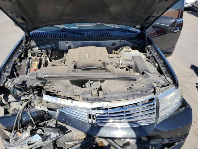 Photo 7 from auction – 2011 LINCOLN NAVIGATOR with VIN 5LMJJ2H58BEJ02903
