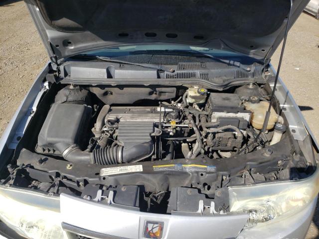 Photo 7 from auction – 2003 SATURN ION LEVEL with VIN 1G8AG52F03Z141725