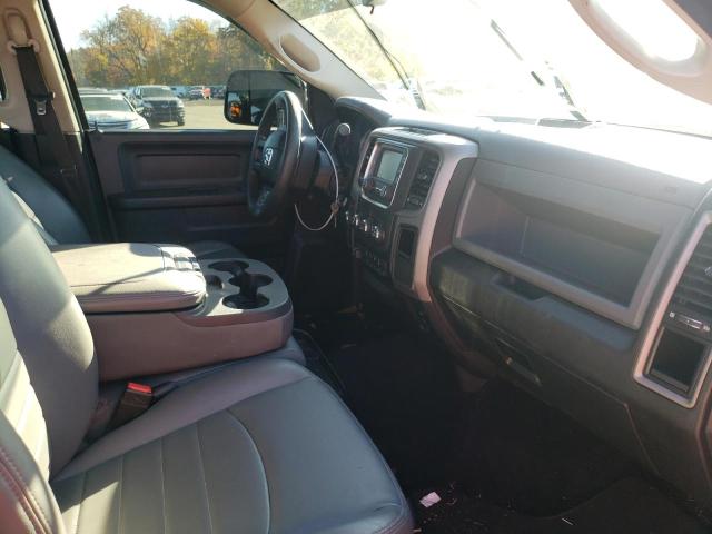 Photo 5 from auction – 2016 RAM 2500 ST with VIN 3C6UR5CL6GG125625