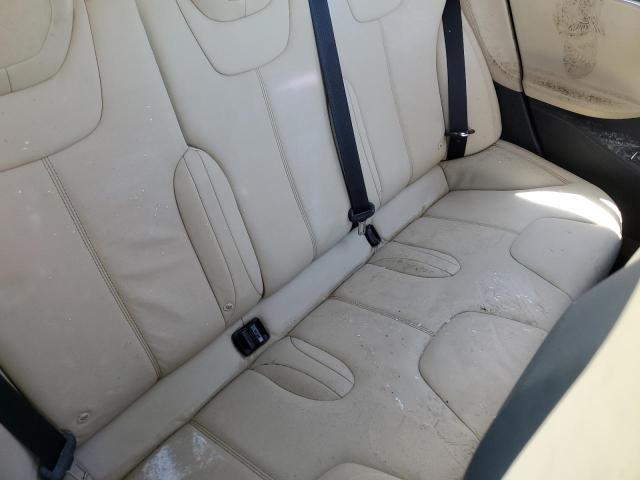 Photo 6 from auction – 2016 TESLA MODEL S with VIN 5YJSA1E22GF167543