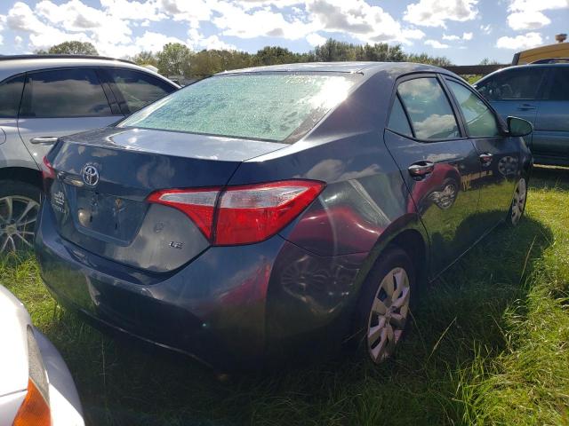 Photo 4 from auction – 2016 TOYOTA COROLLA L with VIN 2T1BURHE6GC626993