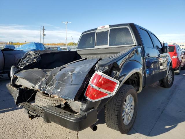 Photo 4 from auction – 2010 FORD F150 SUPER with VIN 1FTFW1EV6AFB61390