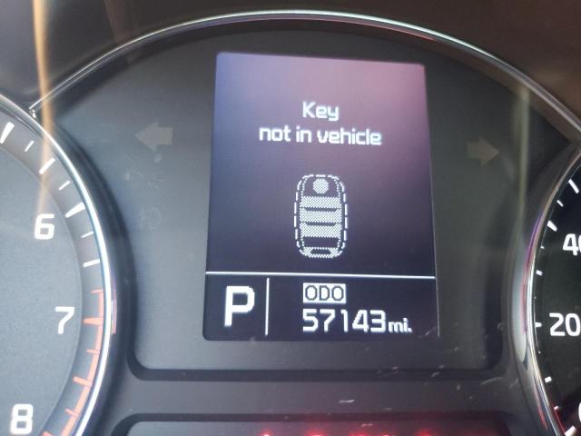 Photo 8 from auction – 2015 KIA FORTE SX with VIN KNAFZ6A33F5420131