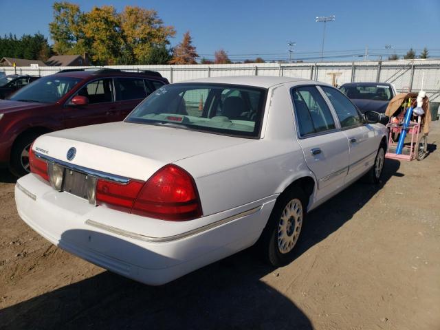 Photo 4 from auction – 2003 MERCURY GRAND MARQ with VIN 2MEFM74W43X688093