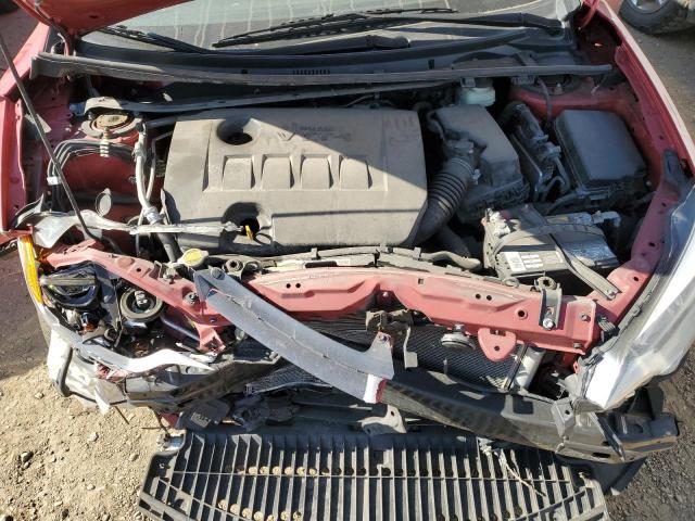 Photo 7 from auction – 2016 TOYOTA COROLLA L with VIN 2T1BURHE2GC525126