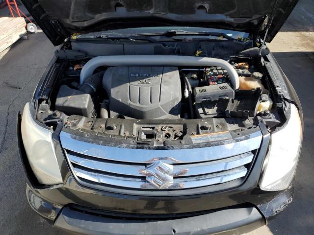 Photo 7 from auction – 2007 SUZUKI XL7 with VIN 2S3DB217076102985
