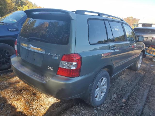 Photo 4 from auction – 2007 TOYOTA HIGHLANDER with VIN JTEEW21A670045828