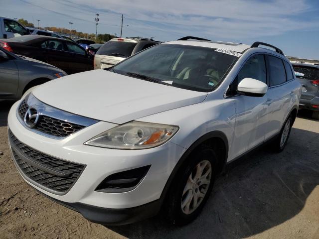 Photo 2 from auction – 2012 MAZDA CX-9 with VIN JM3TB3CA2C0368396