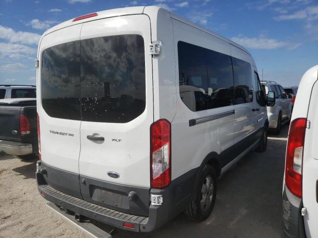 Photo 4 from auction – 2017 FORD TRANSIT T- with VIN 1FBAX2CM2HKA97555