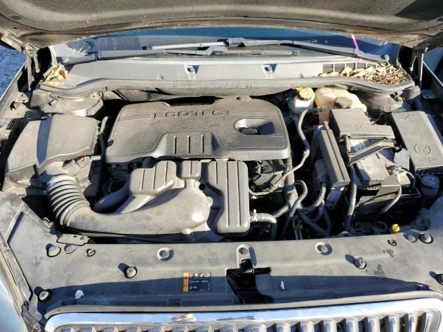 Photo 7 from auction – 2013 BUICK VERANO with VIN 1G4PP5SK5D4148712