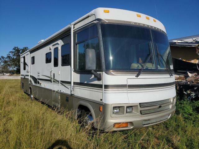FORD F550 SUPER 2000 with VIN 1FCNF53S3Y0A14632 - Photo from auction