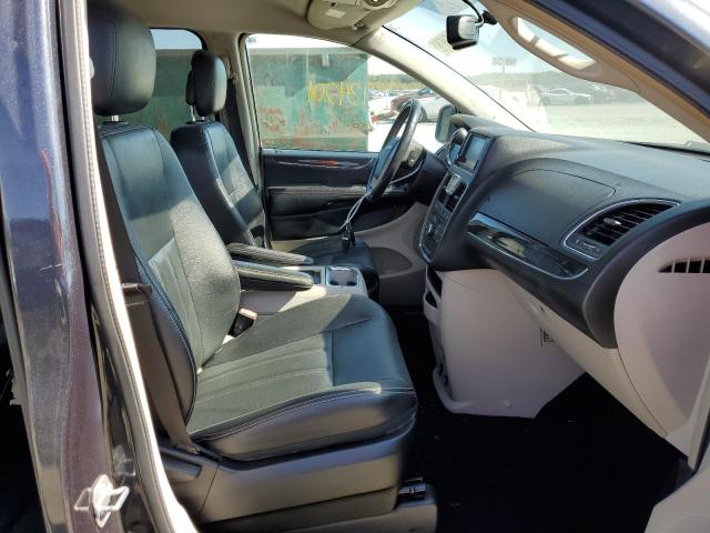 Photo 5 from auction – 2014 CHRYSLER TOWN & COU with VIN 2C4RC1BG5ER358142
