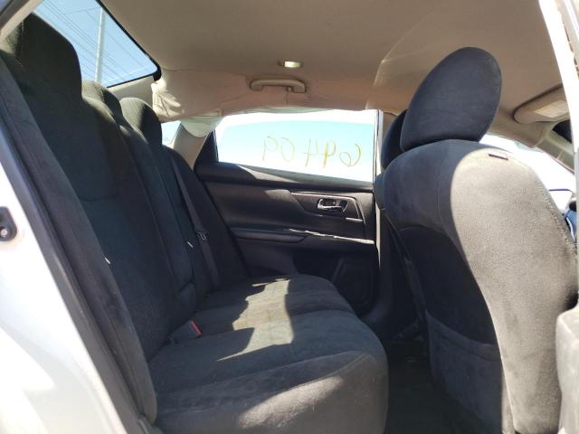 Photo 6 from auction – 2015 NISSAN ALTIMA 2.5 with VIN 1N4AL3AP0FN387031