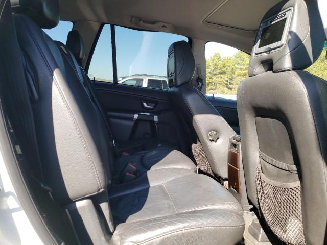 Photo 6 from auction – 2012 VOLVO XC90 3.2 with VIN YV4952CZ9C1618105