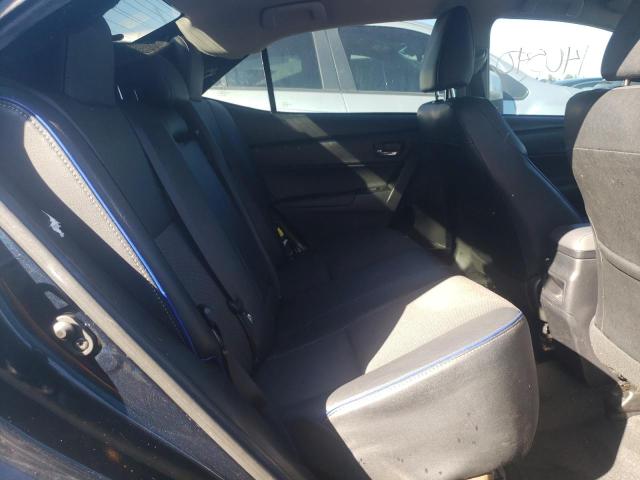 Photo 6 from auction – 2019 TOYOTA COROLLA L with VIN 2T1BURHE8KC223994