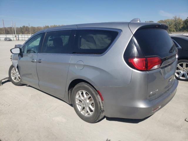 Photo 3 from auction – 2019 CHRYSLER PACIFICA L with VIN 2C4RC1CG0KR570750